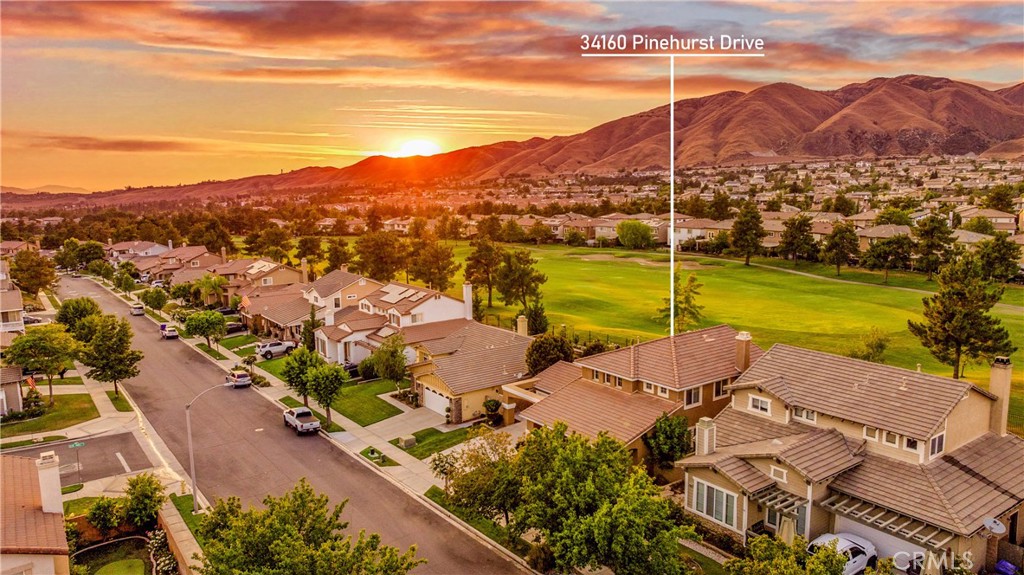 34160 Pinehurst Drive