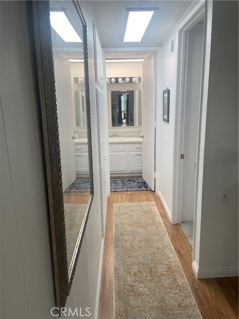 Detail Gallery Image 38 of 59 For 2189 via Mariposa East #Q,  Laguna Woods,  CA 92637 - 2 Beds | 1 Baths