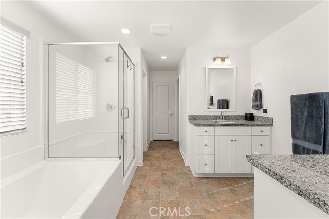 Detail Gallery Image 23 of 45 For 36635 Cordoba Trl, Beaumont,  CA 92223 - 5 Beds | 3 Baths