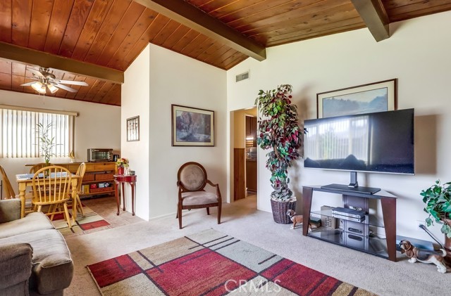 Detail Gallery Image 16 of 70 For 4637 N Elspeth, Covina,  CA 91722 - 4 Beds | 2 Baths