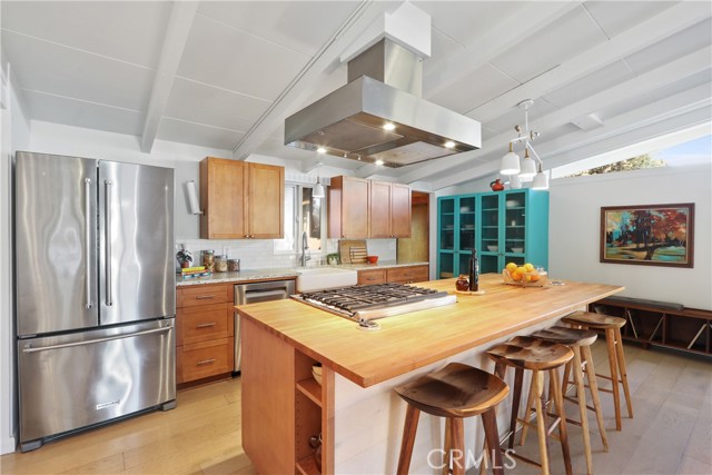 Detail Gallery Image 3 of 32 For 3012 Roxanne Ave, Long Beach,  CA 90808 - 3 Beds | 2 Baths