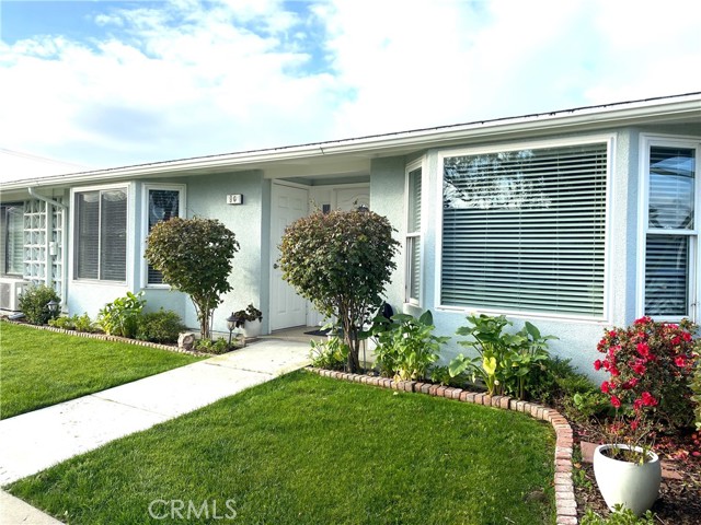 1300 Golden Rain Road, M3-9G, Seal Beach, CA 