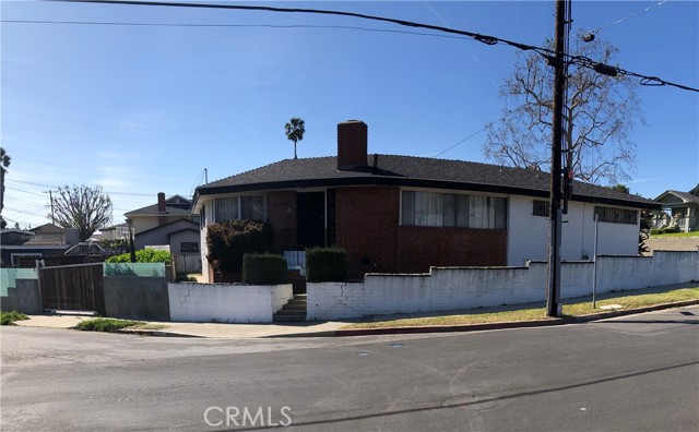 12309 S Hoover St, Los Angeles, CA 90044