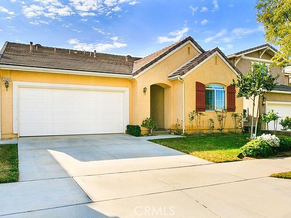 25203 Coral Canyon Rd, Corona, CA 92883