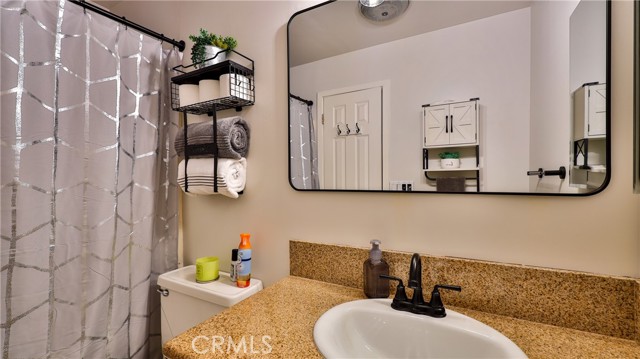 Detail Gallery Image 23 of 40 For 370 Weisshorn Dr, Crestline,  CA 92325 - 2 Beds | 2 Baths