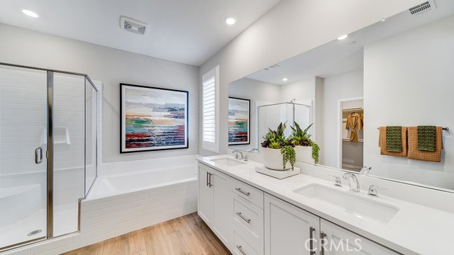 Detail Gallery Image 13 of 21 For 8495 Gabrielino Ct, Rancho Cucamonga,  CA 91730 - 3 Beds | 3 Baths