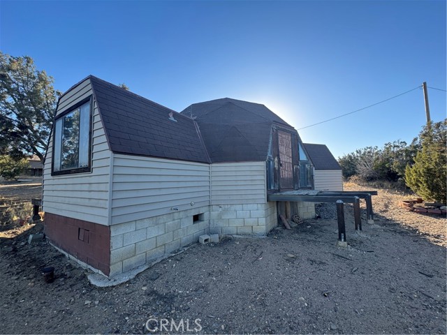 Detail Gallery Image 20 of 21 For 2774 Sunnyslope Rd, Pinon Hills,  CA 92372 - 1 Beds | 1 Baths