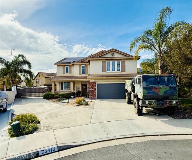 Detail Gallery Image 49 of 49 For 36613 Wandering Pl, Murrieta,  CA 92563 - 5 Beds | 4 Baths