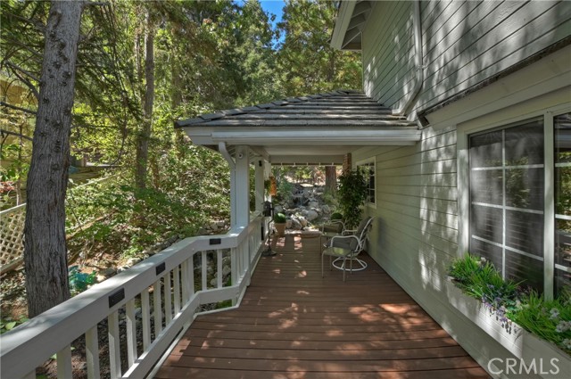 Detail Gallery Image 39 of 54 For 30184 Skyline Dr, Running Springs,  CA 92382 - 3 Beds | 2/1 Baths