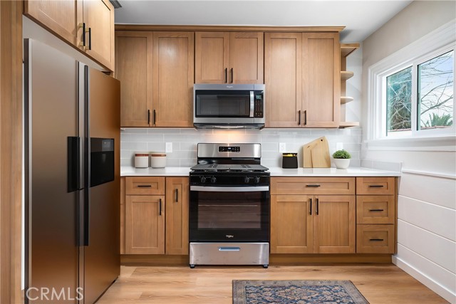 Detail Gallery Image 12 of 35 For 6030 Madden, Los Angeles,  CA 90043 - 2 Beds | 1 Baths