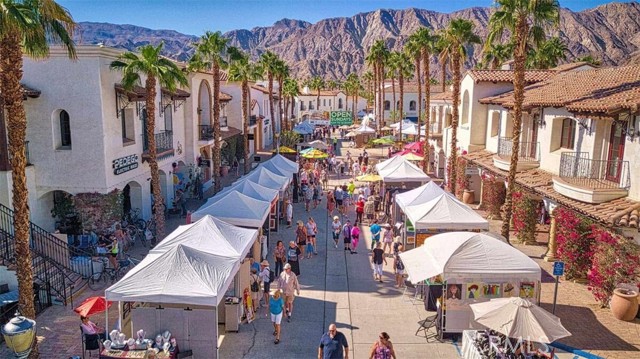 Detail Gallery Image 25 of 29 For 50640 Santa Rosa #8,  La Quinta,  CA 92253 - 1 Beds | 1 Baths