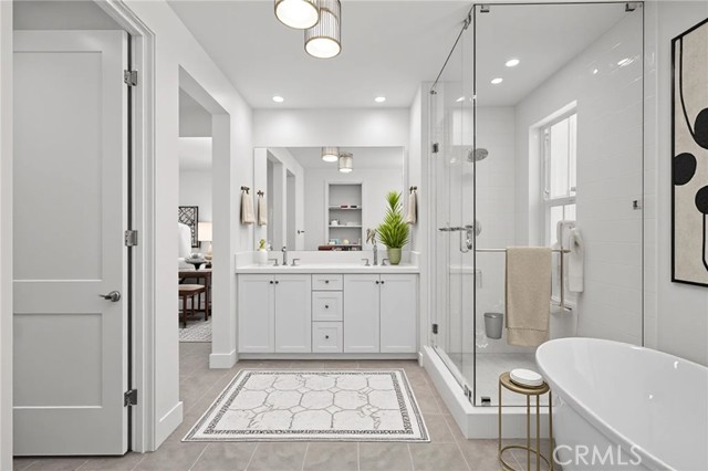 Detail Gallery Image 33 of 49 For 107 Eversedge, Irvine,  CA 92618 - 4 Beds | 2/1 Baths