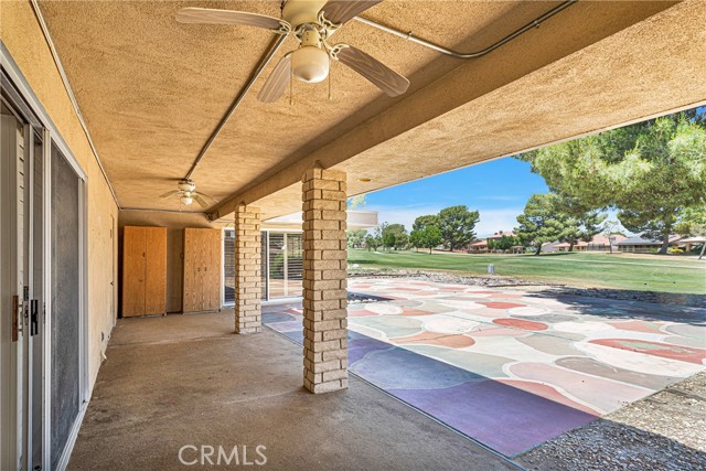 Detail Gallery Image 23 of 28 For 14714 Robin Ln, Helendale,  CA 92342 - 3 Beds | 2 Baths