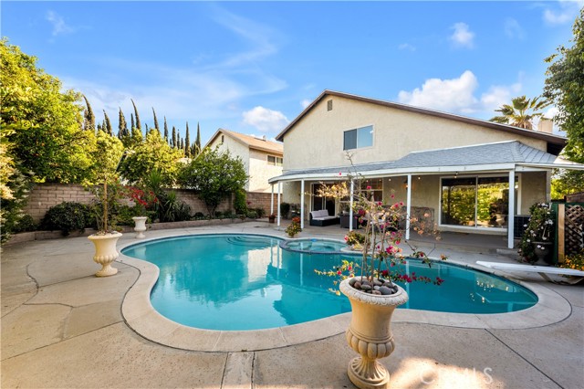 Detail Gallery Image 24 of 40 For 7936 Laramie Ave, Winnetka,  CA 91306 - 4 Beds | 2 Baths