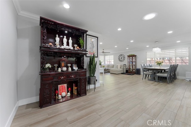 Detail Gallery Image 6 of 34 For 1343 S Garfield, Monterey Park,  CA 91754 - 4 Beds | 2 Baths