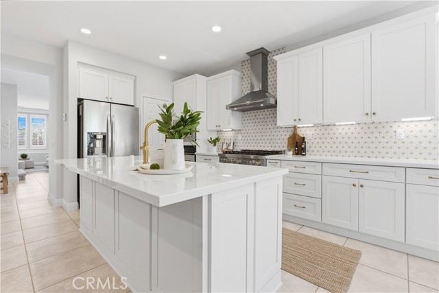 Detail Gallery Image 4 of 75 For 3 Duskywing Ct, Ladera Ranch,  CA 92694 - 5 Beds | 4 Baths