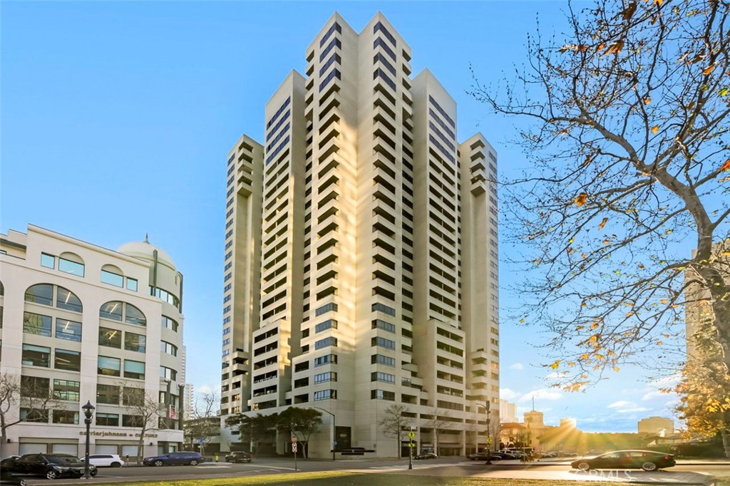 700 Front Street #2302