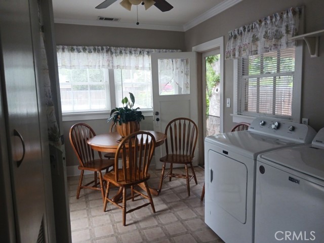 Detail Gallery Image 13 of 20 For 4326 Edgewood Pl, Riverside,  CA 92506 - 2 Beds | 1 Baths