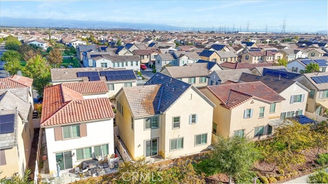 Detail Gallery Image 45 of 47 For 3126 E Painted Crescent St, Ontario,  CA 91762 - 3 Beds | 2/1 Baths