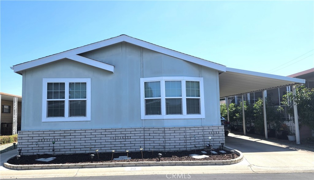 11250 Beach Boulevard 30, Stanton, CA 90680