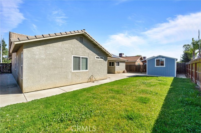 Detail Gallery Image 27 of 33 For 3138 Chianti Ave, Madera,  CA 93637 - 4 Beds | 2 Baths