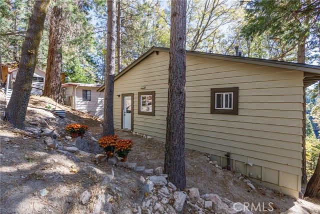 Detail Gallery Image 25 of 42 For 712 S Old Toll Rd, Twin Peaks,  CA 92391 - 1 Beds | 2 Baths