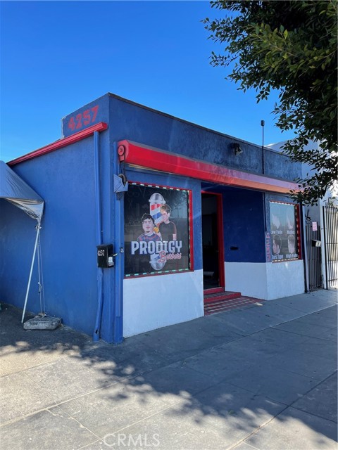 4257 E Compton Boulevard, Compton, CA, 90221 4257 E Compton Boulevard, Compton, CA, 90221