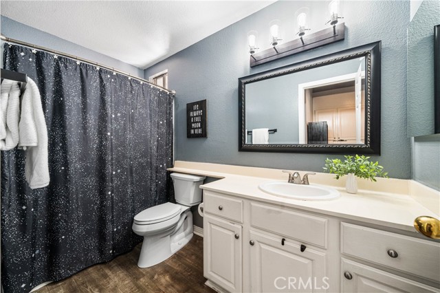 Detail Gallery Image 13 of 26 For 27097 Quail Creek Ct, Temecula,  CA 92591 - 4 Beds | 2/1 Baths