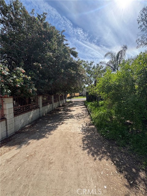 Detail Gallery Image 4 of 10 For 6490 Smith, Jurupa Valley,  CA 91752 - – Beds | – Baths