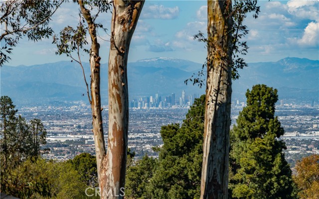 Los Angeles Basin