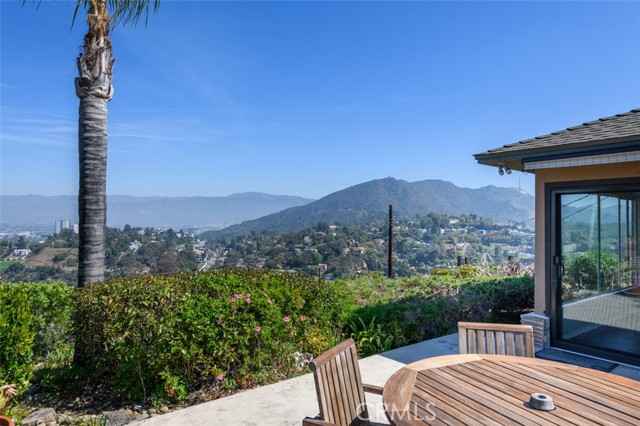 Detail Gallery Image 4 of 36 For 3118 Goodview Trl, Los Angeles,  CA 90068 - 1 Beds | 1 Baths