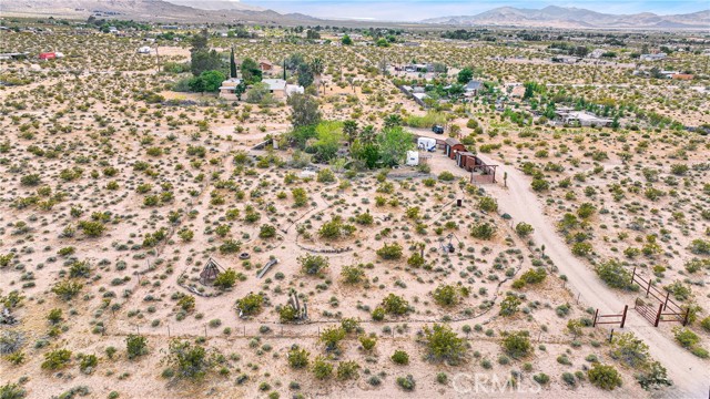 Detail Gallery Image 66 of 68 For 9180 Joshua Ave, Lucerne Valley,  CA 92356 - 4 Beds | 1/1 Baths