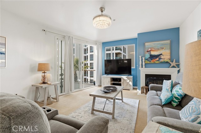 Detail Gallery Image 17 of 49 For 1400 E Ocean Bld #2403,  Long Beach,  CA 90802 - 2 Beds | 2 Baths