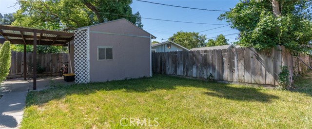 Detail Gallery Image 32 of 35 For 812 W 23rd St, Merced,  CA 95340 - 2 Beds | 1/1 Baths