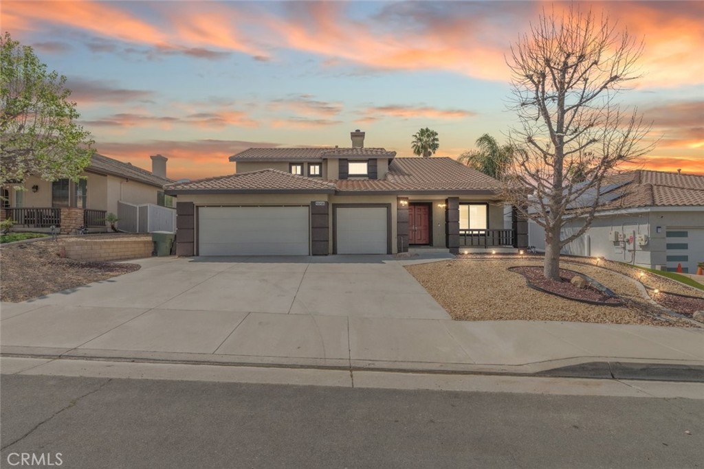 27077 Calendula Street