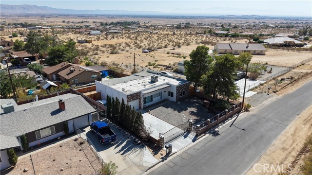 Detail Gallery Image 33 of 45 For 23859 South Rd, Apple Valley,  CA 92307 - 4 Beds | 2 Baths