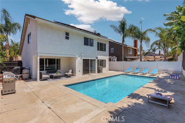 Detail Gallery Image 19 of 19 For 1886 Champlain Dr, Corona,  CA 92878 - 3 Beds | 2/1 Baths