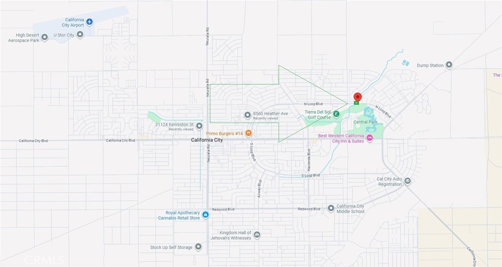 MLS #HD25215325 image #16