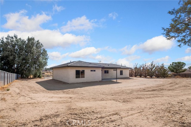 Detail Gallery Image 28 of 34 For 14984 Tuscola Rd, Apple Valley,  CA 92307 - 4 Beds | 3 Baths