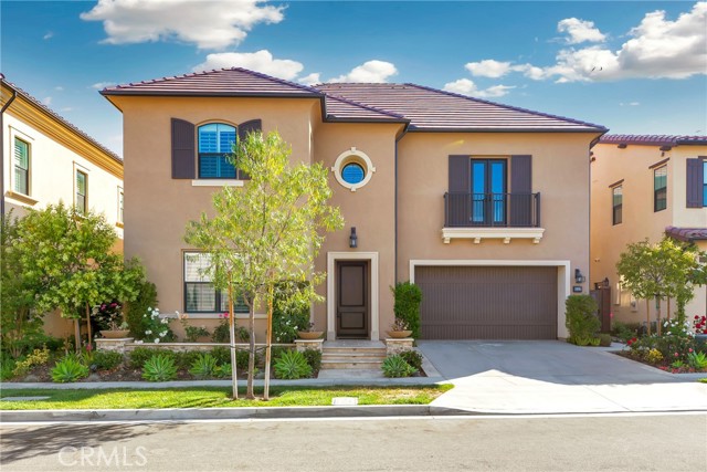 112 Dawn Hike, Irvine, CA 92620