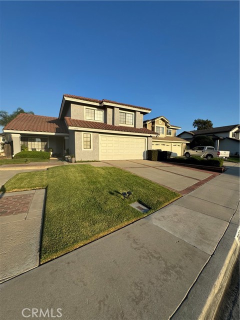 Detail Gallery Image 1 of 1 For 7075 Del Mar Ct, Rancho Cucamonga,  CA 91701 - 4 Beds | 2/1 Baths