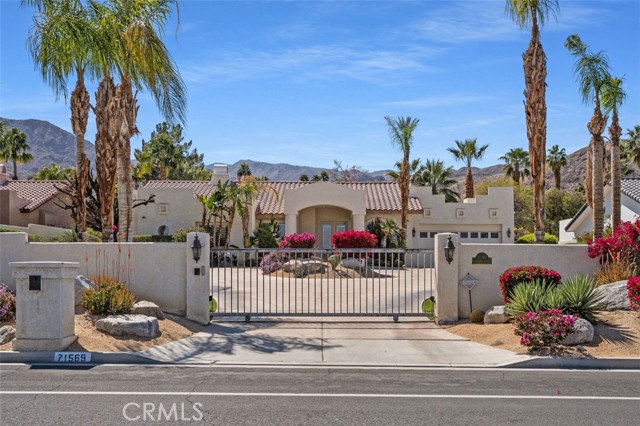 Detail Gallery Image 38 of 44 For 71569 Sahara Rd, Rancho Mirage,  CA 92270 - 5 Beds | 4 Baths