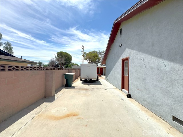 Detail Gallery Image 37 of 37 For 543 Weiman Ave, Ridgecrest,  CA 93555 - 3 Beds | 2 Baths