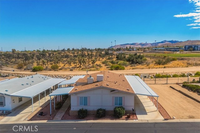 Detail Gallery Image 32 of 52 For 7501 Palm Ave #78,  Yucca Valley,  CA 92284 - 3 Beds | 2 Baths