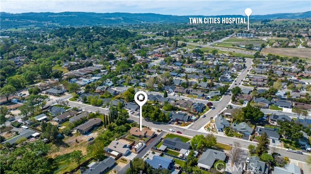 Detail Gallery Image 54 of 55 For 153 Horstman, Templeton,  CA 93465 - 3 Beds | 2 Baths