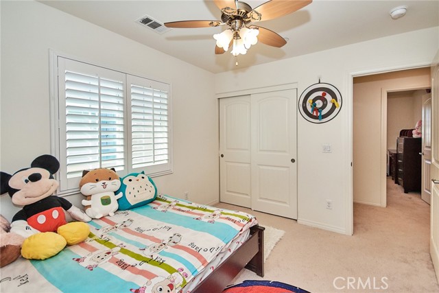 Detail Gallery Image 35 of 51 For 15607 Allspice Ln, Fontana,  CA 92336 - 4 Beds | 3 Baths