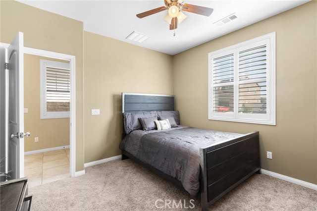 Detail Gallery Image 9 of 26 For 31447 Manlio Ct, Menifee,  CA 92584 - 5 Beds | 4 Baths