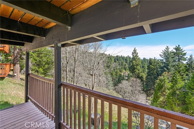 Detail Gallery Image 21 of 24 For 2409 Spring Oak Dr, Running Springs,  CA 92382 - 2 Beds | 2 Baths