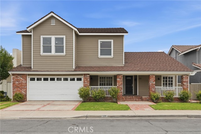 38 Golden Star, Irvine, CA 92604 photo 4