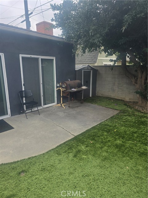 Detail Gallery Image 29 of 50 For 612 W Ellis, Inglewood,  CA 90302 - 4 Beds | 2 Baths